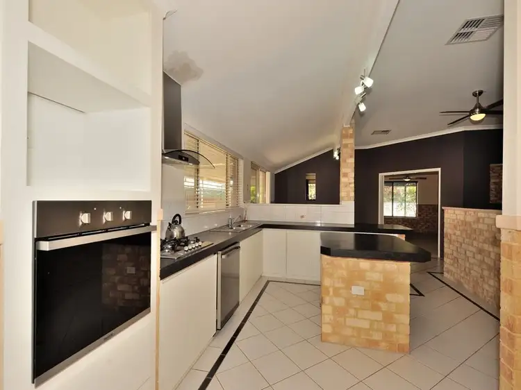 Fifth view of Homely house listing, 16 Harmony Parade, Singleton WA 6175