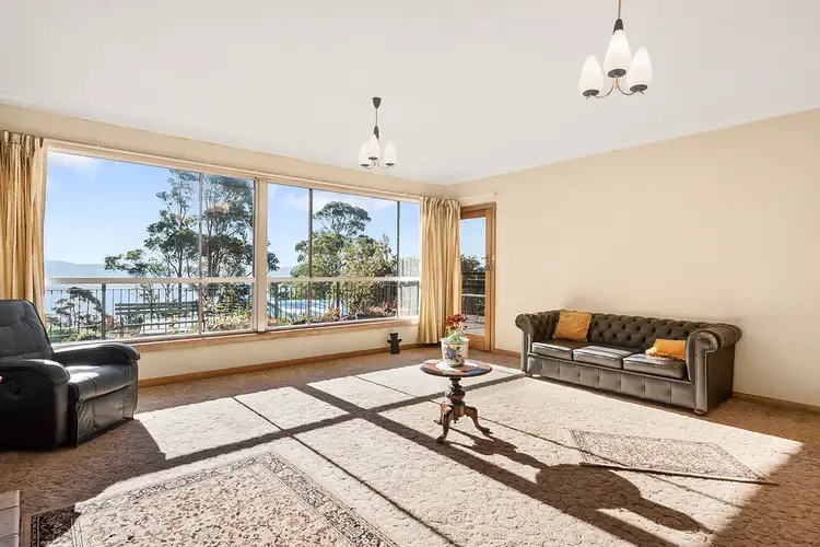 Fourth view of Homely house listing, 329 Nelson Road, Mount Nelson TAS 7007