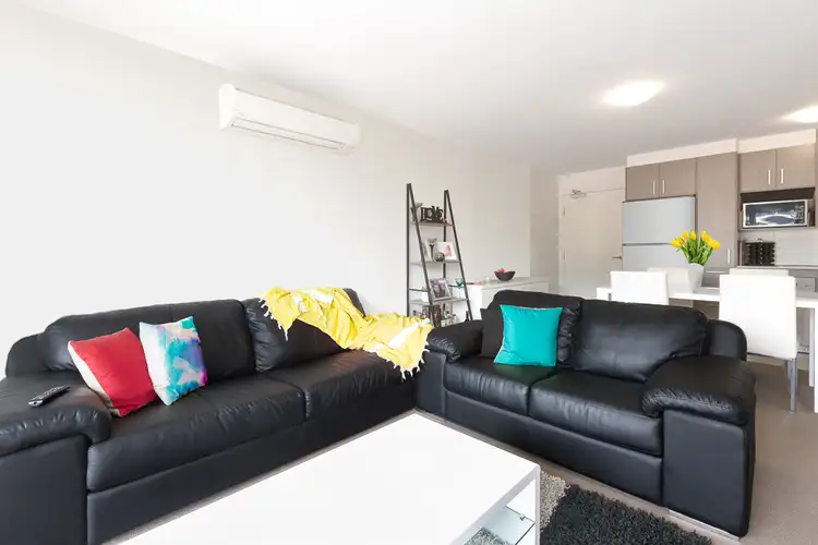 Fourth view of Homely unit listing, 30/28 Mort Street, Braddon ACT 2612