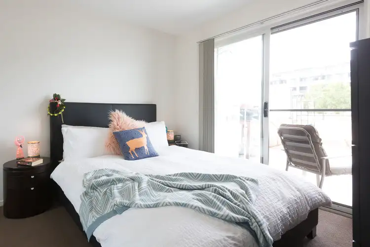 Fifth view of Homely unit listing, 30/28 Mort Street, Braddon ACT 2612
