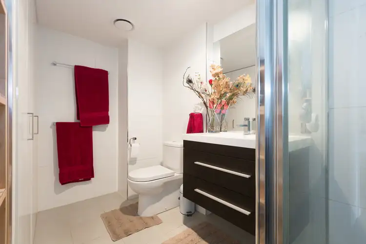 Sixth view of Homely unit listing, 30/28 Mort Street, Braddon ACT 2612
