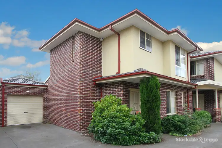 2/36 George Street, Reservoir VIC 3073