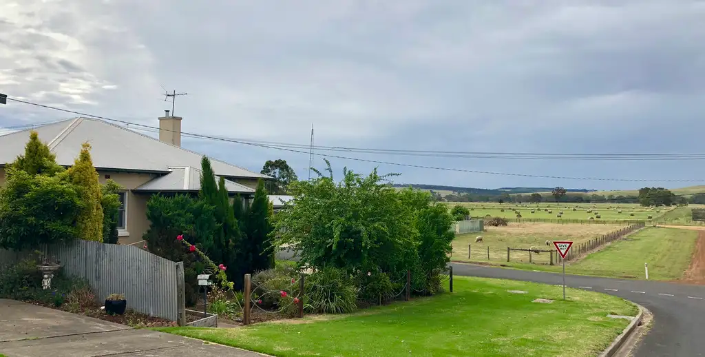 Main view of Homely house listing, 25 Hutton Street, Casterton VIC 3311
