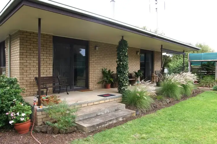 Third view of Homely house listing, 11A Robertson Street, Derrinallum VIC 3325