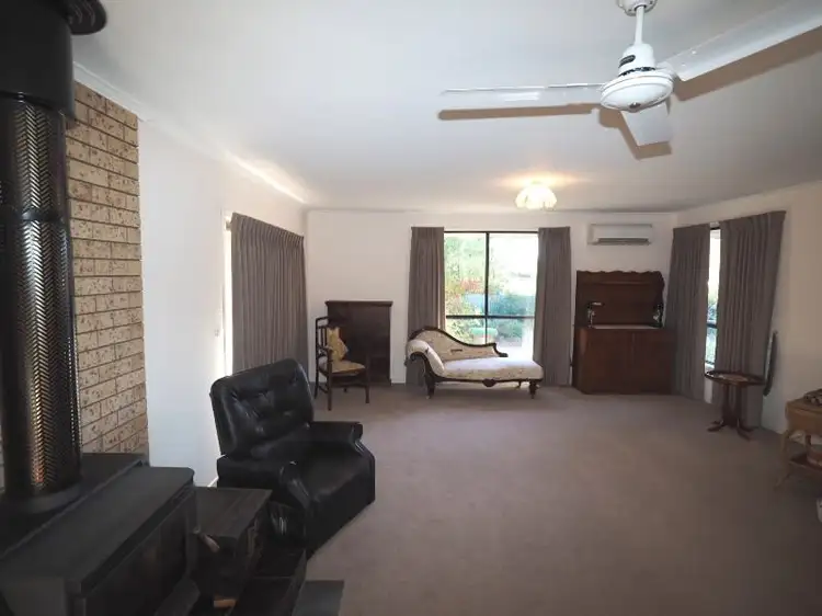 Fourth view of Homely house listing, 11A Robertson Street, Derrinallum VIC 3325