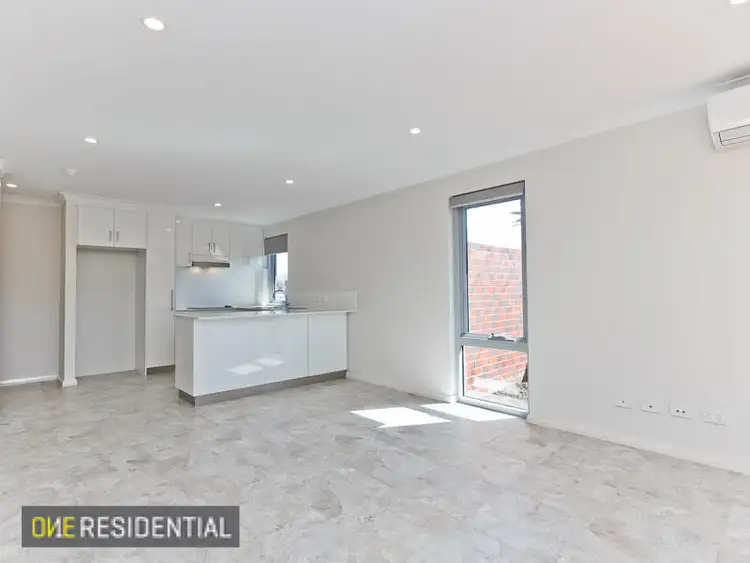 Second view of Homely apartment listing, Unit 16/72 West Churchill Avenue, Munster WA 6166