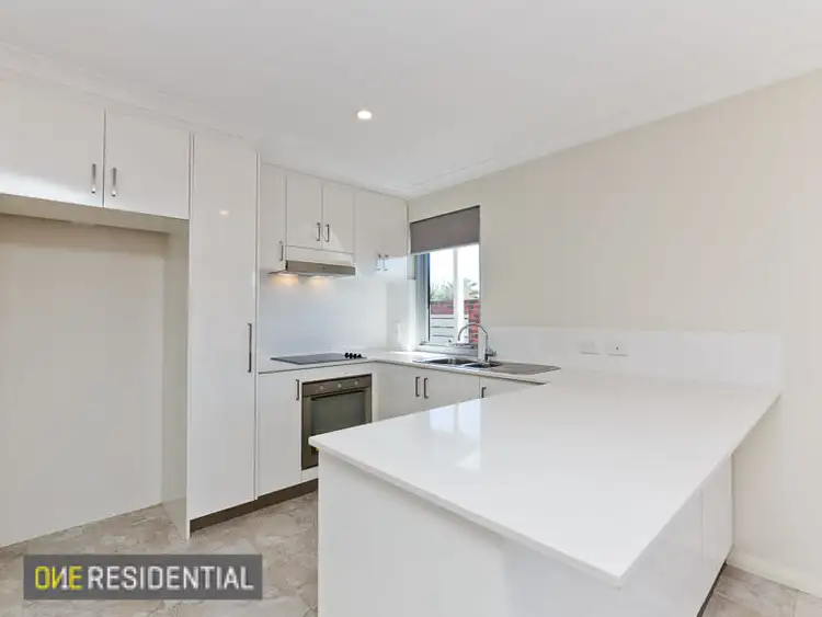 Fifth view of Homely apartment listing, Unit 16/72 West Churchill Avenue, Munster WA 6166