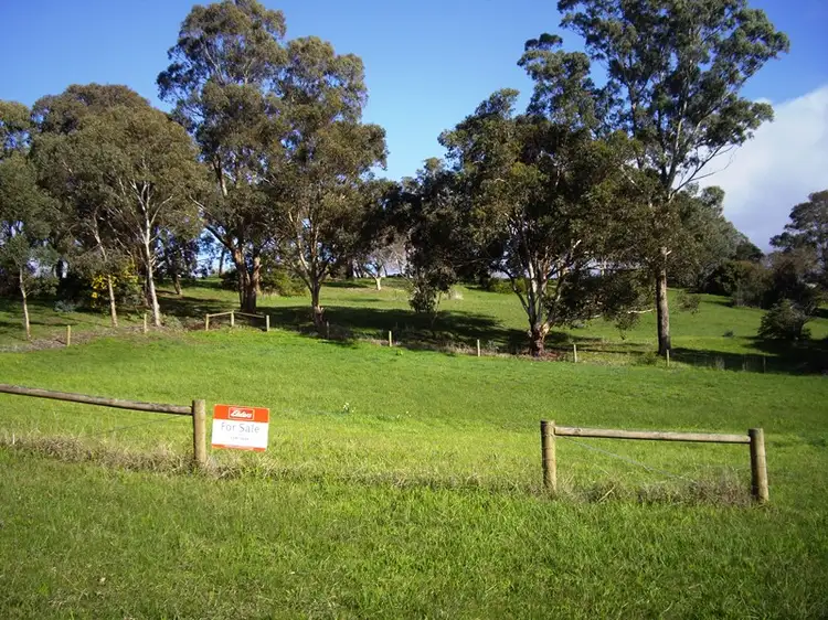 Third view of Homely land listing, 14 & 15 Oak Avenue, Casterton VIC 3311