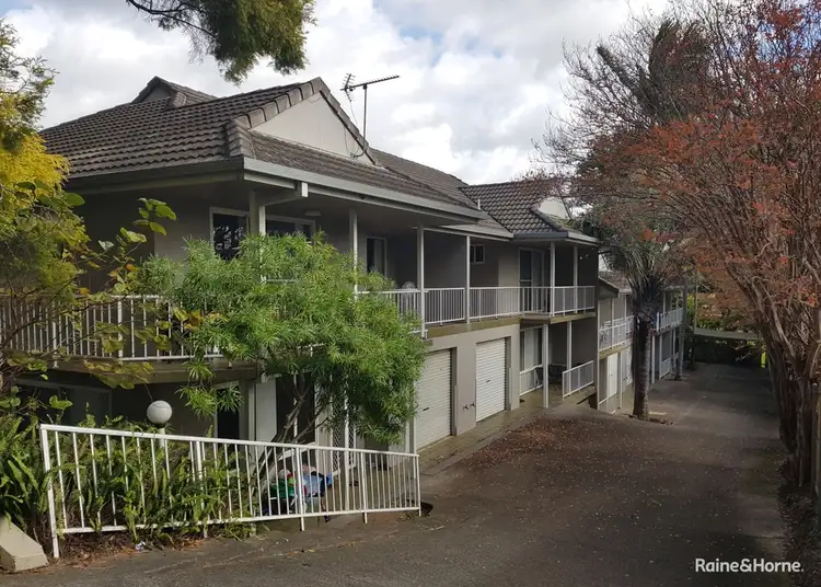 40 Elizabeth Street, Coffs Harbour NSW 2450