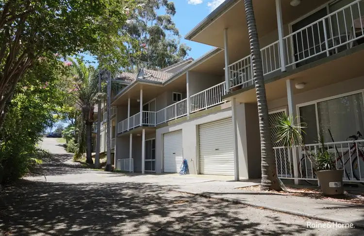 Second view of Homely block of units listing, 40 Elizabeth Street, Coffs Harbour NSW 2450