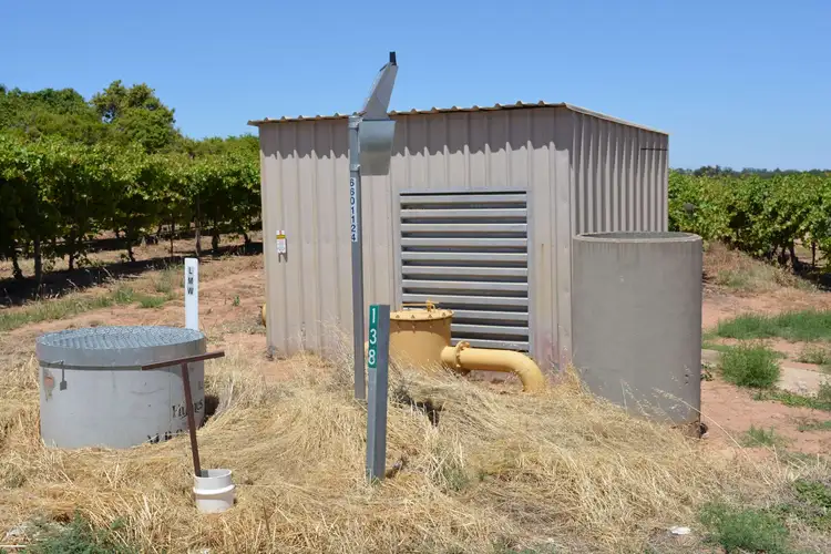 Second view of Homely land listing, 138 Cowra Avenue Extension, Irymple VIC 3498