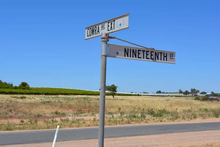 Fifth view of Homely land listing, 138 Cowra Avenue Extension, Irymple VIC 3498