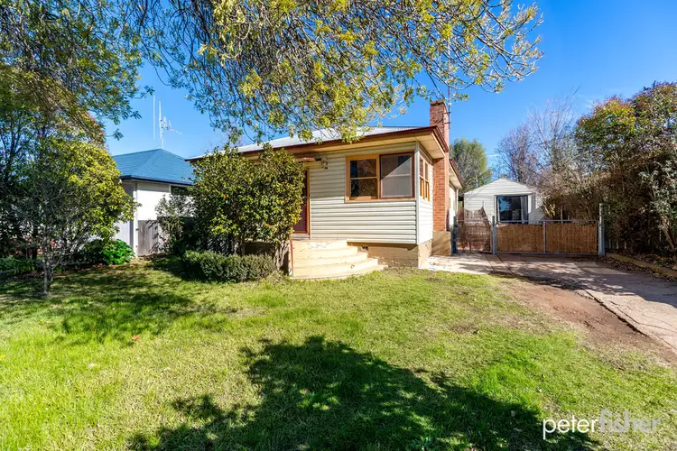 Main view of Homely house listing, 11 Burrendong Way, Orange NSW 2800