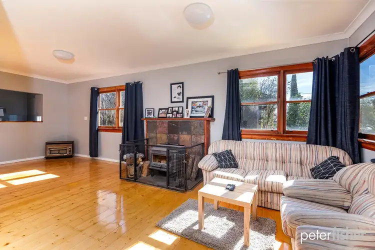 Second view of Homely house listing, 11 Burrendong Way, Orange NSW 2800