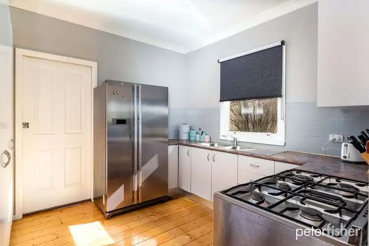 Third view of Homely house listing, 11 Burrendong Way, Orange NSW 2800