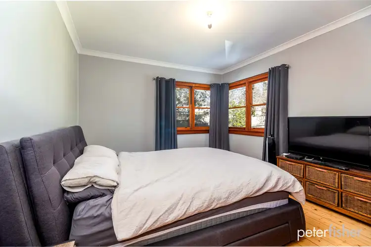 Fourth view of Homely house listing, 11 Burrendong Way, Orange NSW 2800