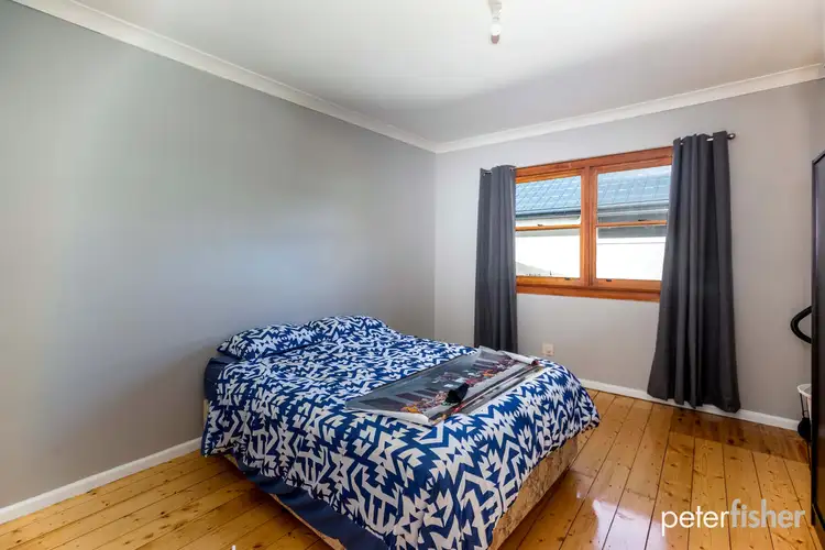 Fifth view of Homely house listing, 11 Burrendong Way, Orange NSW 2800