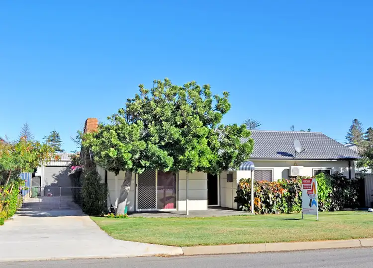 4 Milford Street, Geraldton WA 6530