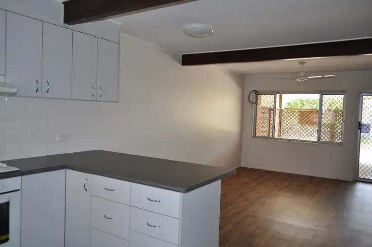 Third view of Homely unit listing, 3/9 Porter Street, Mackay QLD 4740
