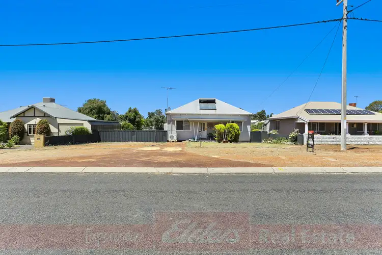 5 McKinley Street, Collie WA 6225
