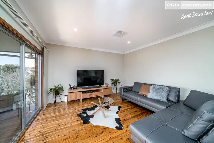 Third view of Homely house listing, 10 Wilks Avenue, Kooringal NSW 2650