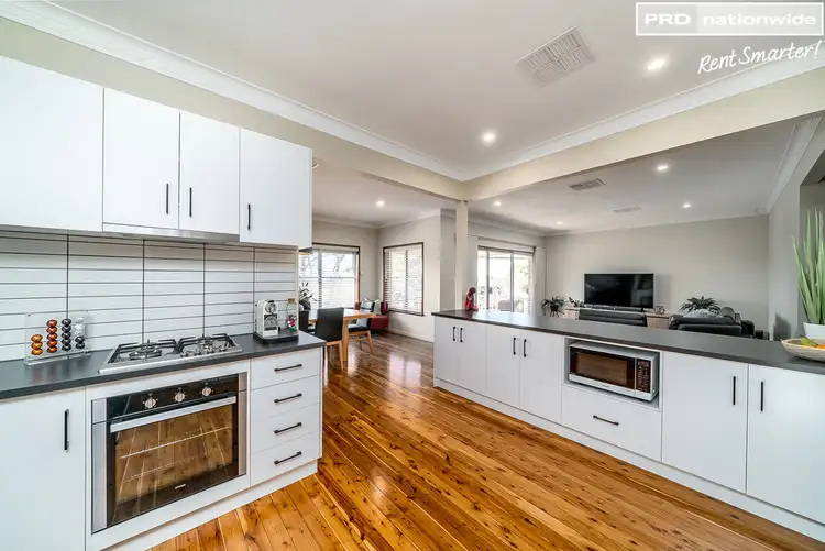 Fourth view of Homely house listing, 10 Wilks Avenue, Kooringal NSW 2650