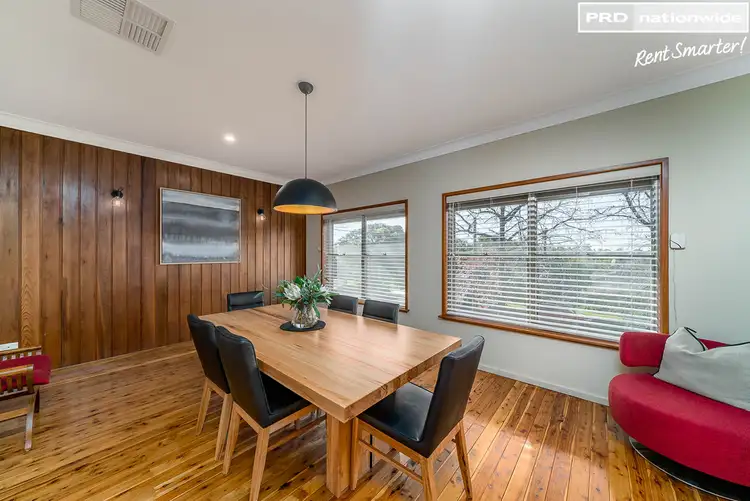 Fifth view of Homely house listing, 10 Wilks Avenue, Kooringal NSW 2650