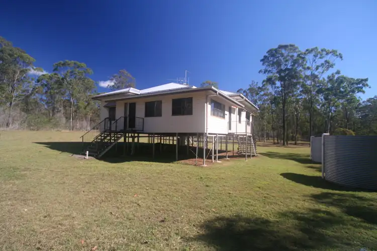 Main view of Homely house listing, 3 Denny Court, Yandaran QLD 4673