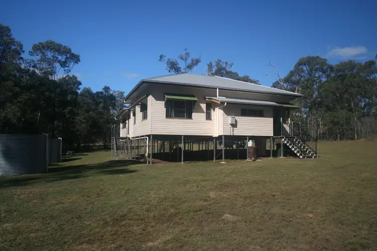 Second view of Homely house listing, 3 Denny Court, Yandaran QLD 4673
