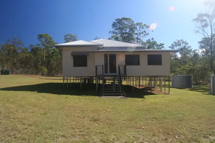 Third view of Homely house listing, 3 Denny Court, Yandaran QLD 4673
