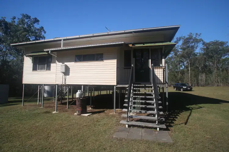 Fifth view of Homely house listing, 3 Denny Court, Yandaran QLD 4673