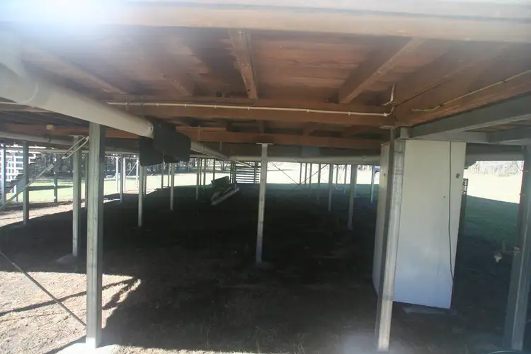 Sixth view of Homely house listing, 3 Denny Court, Yandaran QLD 4673
