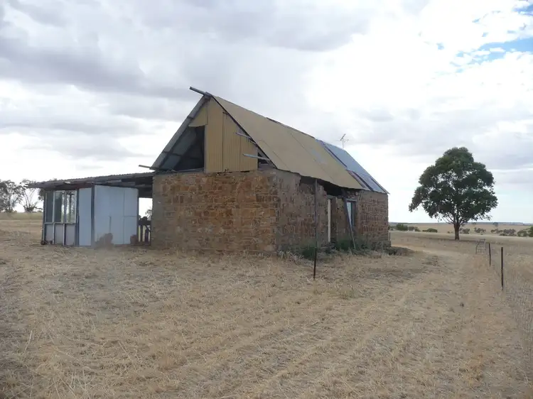 285 Rickeys Road, East Beverley WA 6304