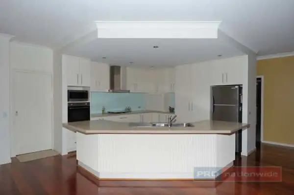 Third view of Homely house listing, 5 Lindbeck Avenue, Tumut NSW 2720