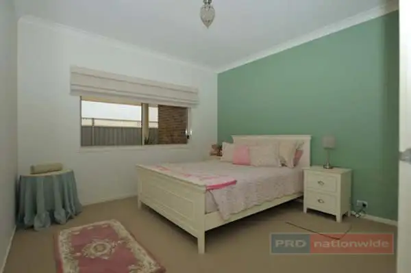 Fourth view of Homely house listing, 5 Lindbeck Avenue, Tumut NSW 2720