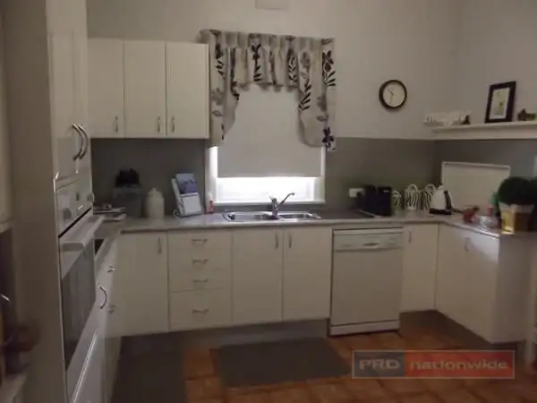 Second view of Homely house listing, 87 Merivale Street, Tumut NSW 2720