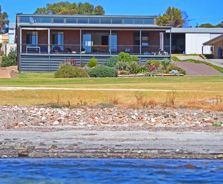 Main view of Homely house listing, 33 Hamilton drive, Emu Bay SA 5223