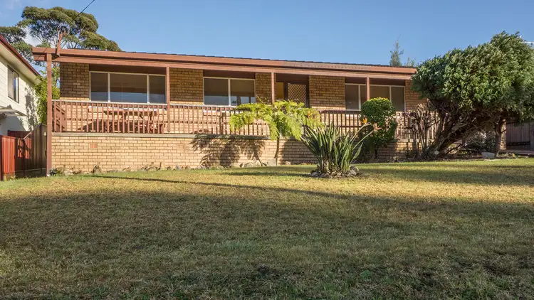 Second view of Homely house listing, 33 Clissold Street, Mollymook NSW 2539