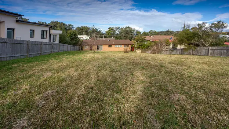Third view of Homely house listing, 33 Clissold Street, Mollymook NSW 2539
