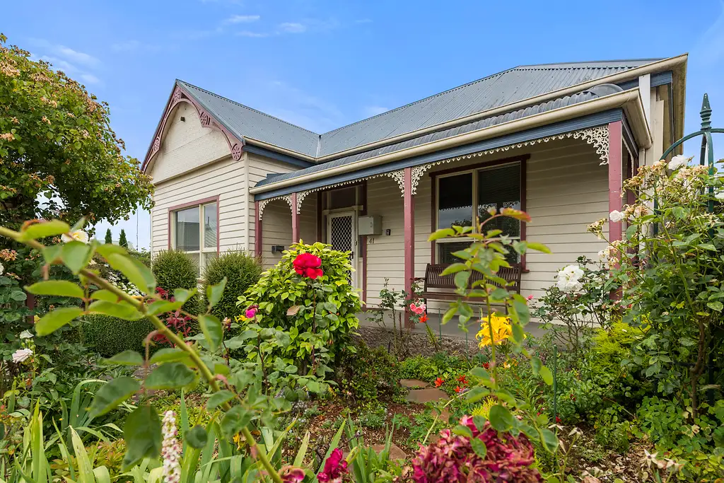 Main view of Homely house listing, 41 Main Street, Sheffield TAS 7306