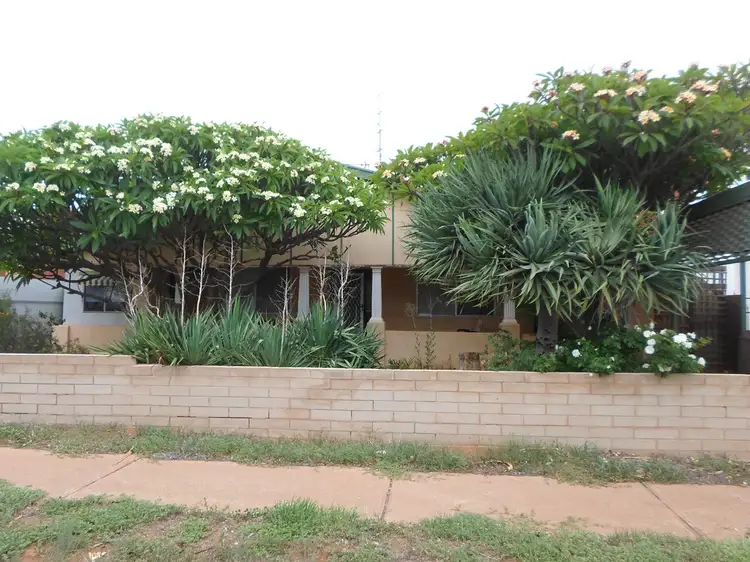Main view of Homely house listing, 61 Herbert Street, Whyalla SA 5600