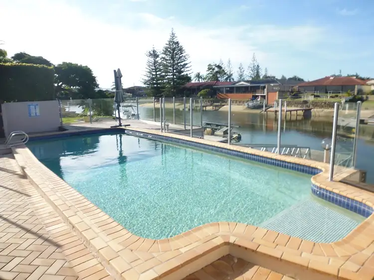 Main view of Homely house listing, 5 Sophie Avenue, Broadbeach Waters QLD 4218