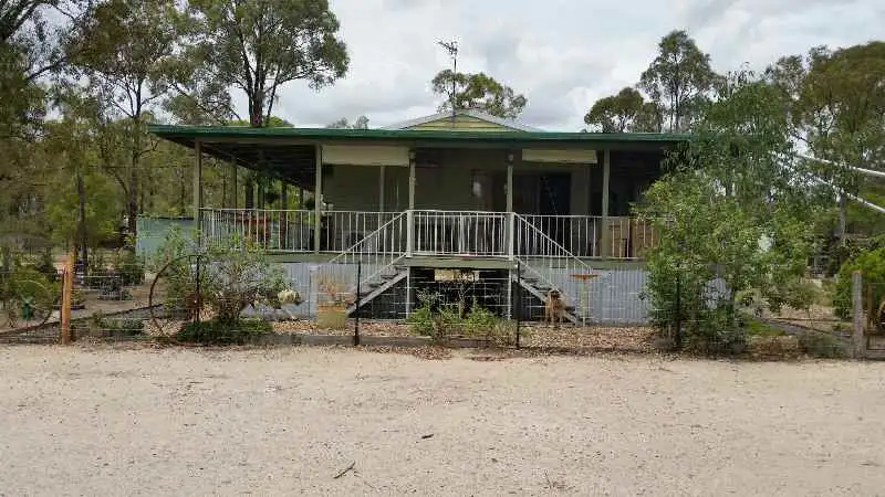 Main view of Homely rural property listing, Address available on request
