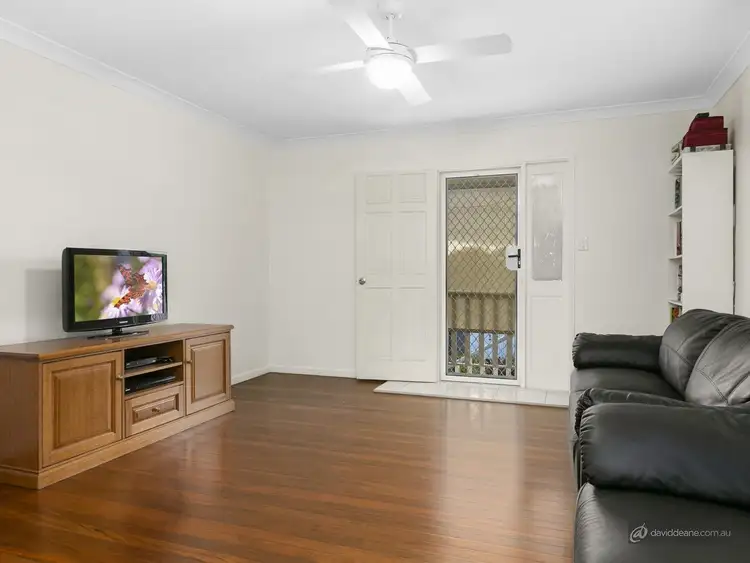 Second view of Homely house listing, 53 Wattle Street, Kallangur QLD 4503