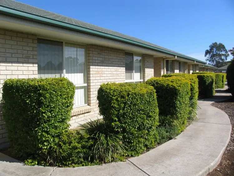 Main view of Homely unit listing, Unit 2, 30 Baron Street, Kingaroy QLD 4610