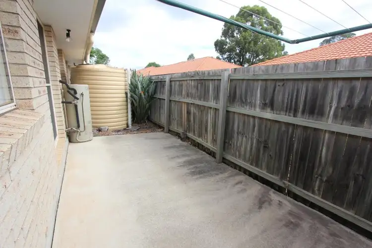 Seventh view of Homely unit listing, Unit 2, 30 Baron Street, Kingaroy QLD 4610