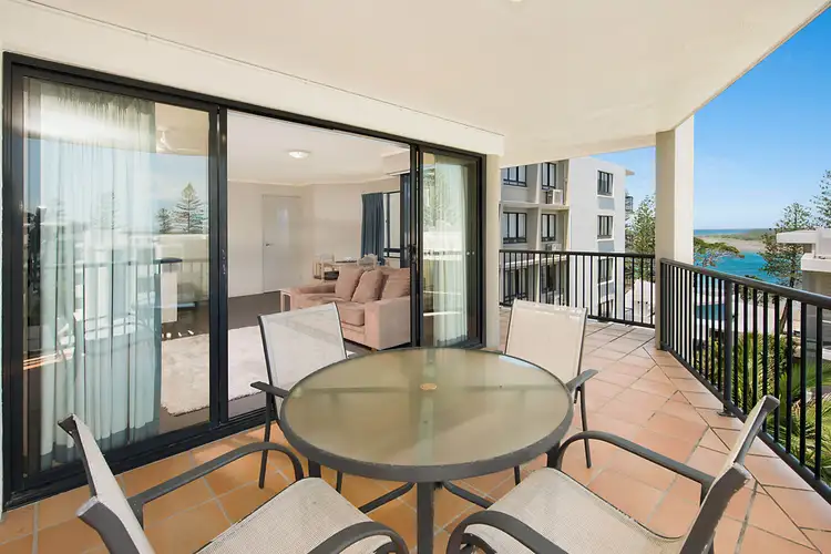 Unit 304 'Belaire Place' 34 Minchinton Street, Caloundra QLD 4551