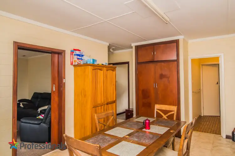 Sixth view of Homely house listing, 1,2,3/28 William St, Armadale WA 6112