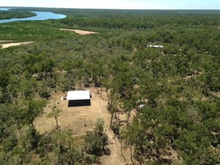 Main view of Homely rural property listing, Section 3736 Launceston Road, Dundee Beach NT 840