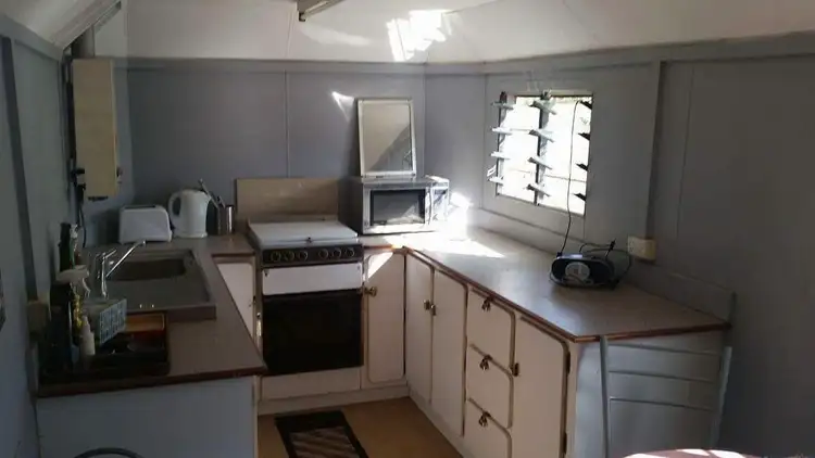 Third view of Homely rural property listing, Section 3736 Launceston Road, Dundee Beach NT 840